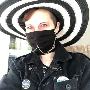 Personal Goth Bundle